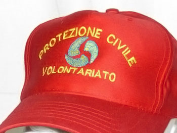 Protezione civile comunale, costituito il Gruppo 'Valle Falacrina'