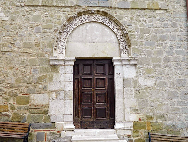 Fondazioni Angioine, a Cittareale presentato il libro di Casalboni