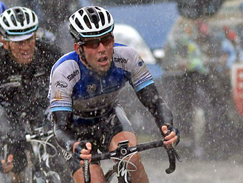 Ciclismo: presentata l'edizione 2014 della Tirreno-Adriatico