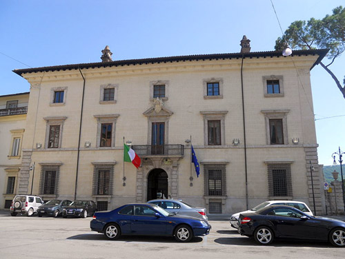 Prefettura, all'asta fondi rustici del Fondo Edifici di Culto di Roma 