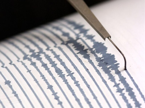 Terremoti: scossa di magnitudo 2.1 a Cittareale 