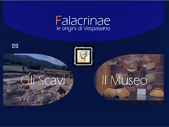 Cittareale, on-line il sito internet del museo
