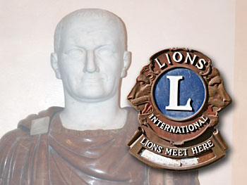 Lions Clubs, un convegno  su Tito Flavio Vespasiano a 2000 anni dalla nascita