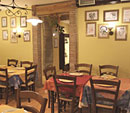 trattoria da Bartasca