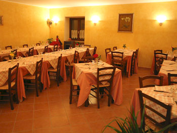 Collicelle, apre la trattoria pizzeria Falacrina