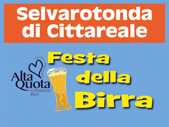 Festa della birra e fiaccolata sulla neve