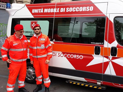 Accordo di collaborazione tra la Comunit Montana del Velino e il C.I.S.O.M.