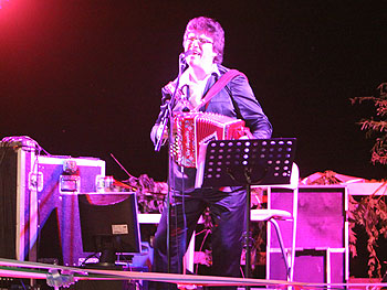A Santa Giusta si fa festa