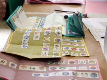 Elezioni 2013: il voto dei cittarealesi