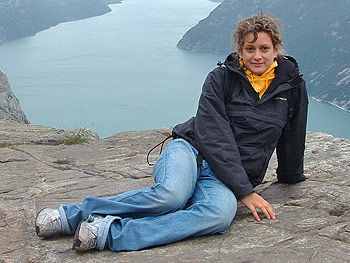 Ciao Giulia...