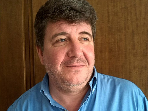 Fida-Confcommercio: Riccardo Guerci nominato vice presidente nazionale 