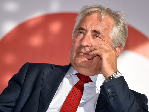 Cittareale, Pastorelli: importante progetto di integrazione