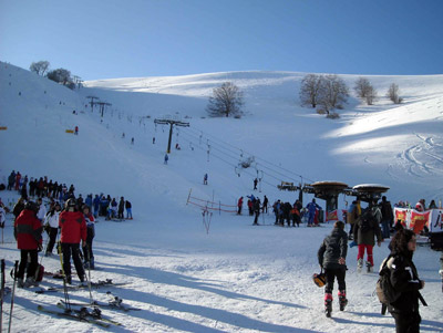 Selvarotonda parte