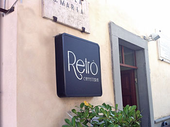 Retr, a Cittareale torna il bar