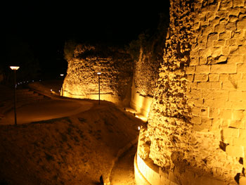 Porte aperte per Rocca e Museo di Cittareale