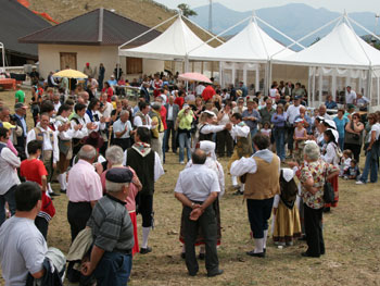 In arrivo la  Sagra della Braciola targata 50
