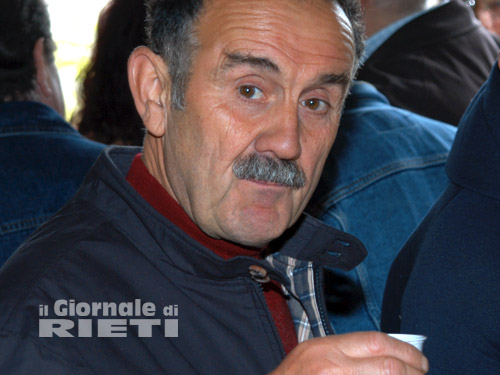 Rodolfo Scaletta non c'è più. Era lo storico presidente dello Sci Club Selvarotonda