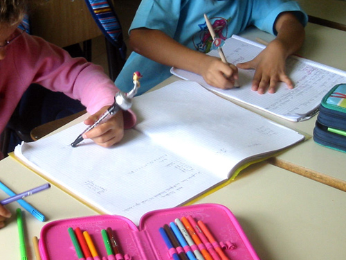 La scuola riparte per tutti e sar una scuola bellissima 