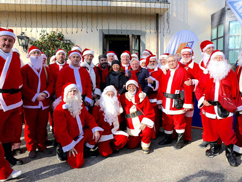 Open Day 2016, un successo la nona edizione dedicata ai bambini di Cittareale